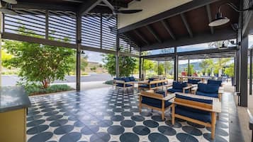 Restaurante familiar