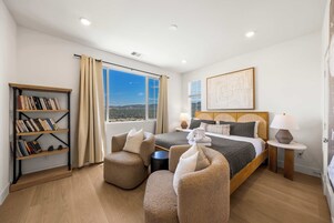 Design House, Pool Access, Garden View (4 Bedrooms)