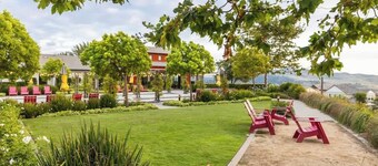 @ Marbella Lane - Designer Dream Oasis Family Home