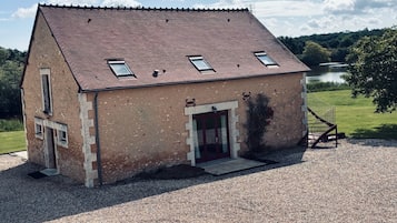 Eksteriør