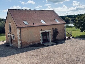 Eksteriør