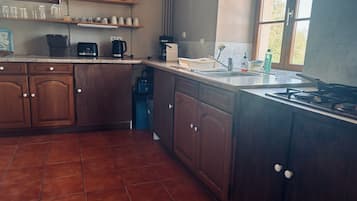 Cozinha privada