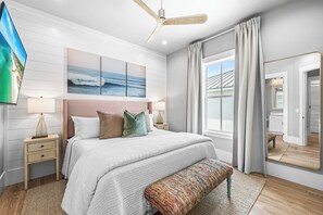 Room - The Pearl- Brand New Home-Private Pool-Elevator (MIRAMAR BEACH)