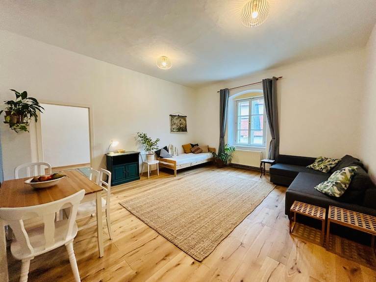 Danube Atelier Die Suite - Dürnstein