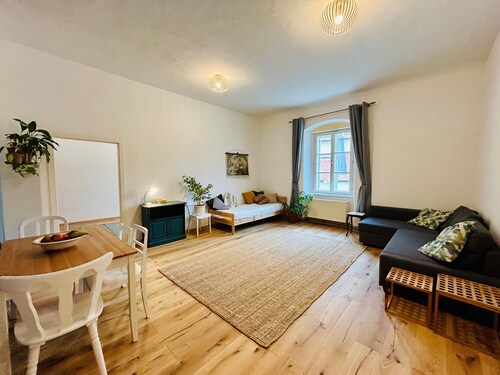 Danube Atelier – The Suite