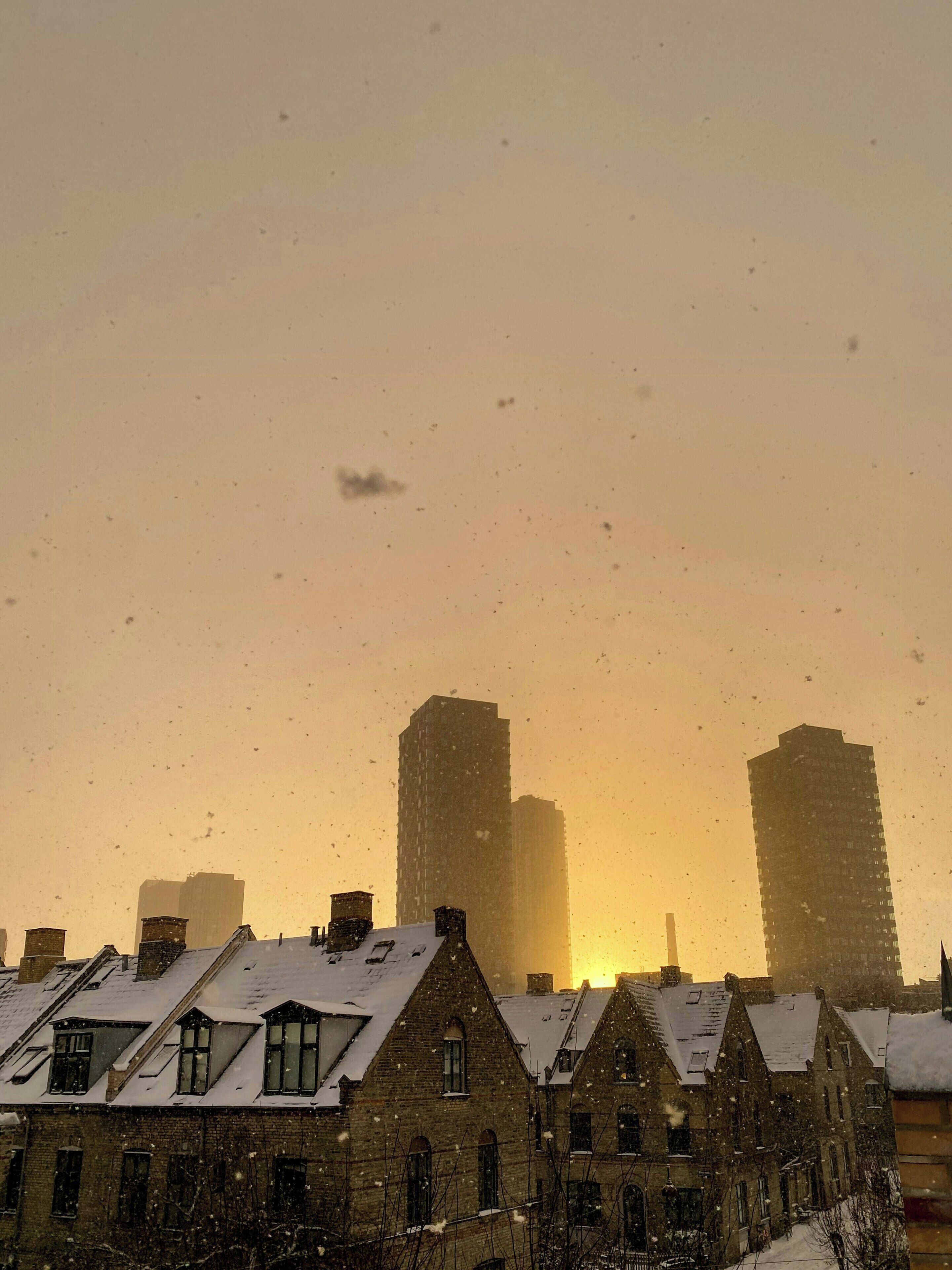Udendørsområde