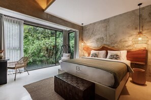 Exclusive Villa, 4 Bedrooms, Private Pool - Bambolina Villa Ubud (Badung)
