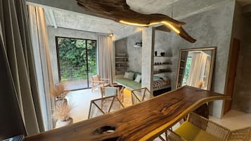 Villa Exclusive, 4 chambres, piscine privée | Intérieur