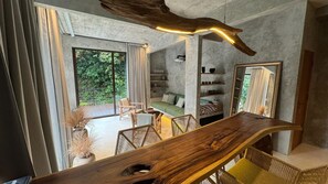 Exclusive Villa, 4 Bedrooms, Private Pool | Bahagian dalam