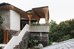 Exclusive Villa, 4 Bedrooms, Private Pool | Exterior - Bambolina Villa Ubud (Badung)