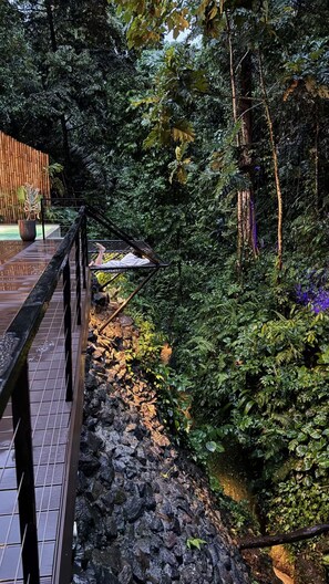 Exclusive Villa, 4 Bedrooms, Private Pool | Kawasan hartanah