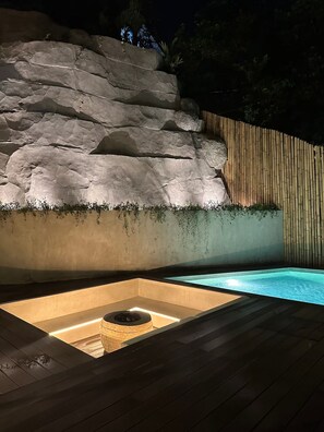 Exclusive Villa, 4 Bedrooms, Private Pool | Kolam renang | Kolam renang terbuka 