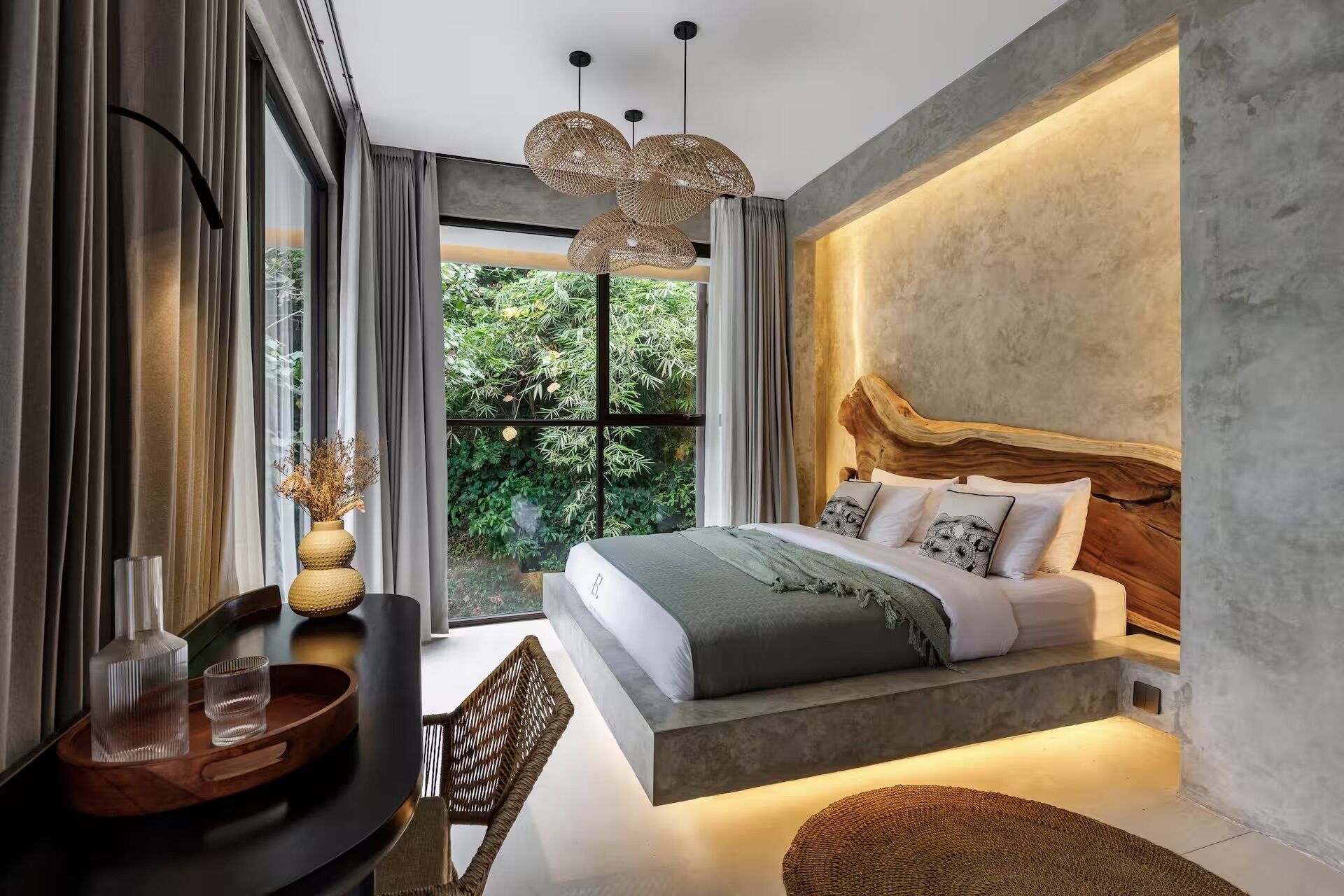 Exclusive Villa, 4 Bedrooms, Private Pool