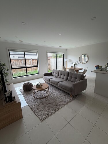 Stay In Thornhill Park - West Melbourne