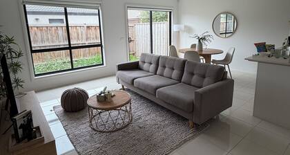 Stay In Thornhill Park - West Melbourne