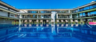 H55 Apartmanházak