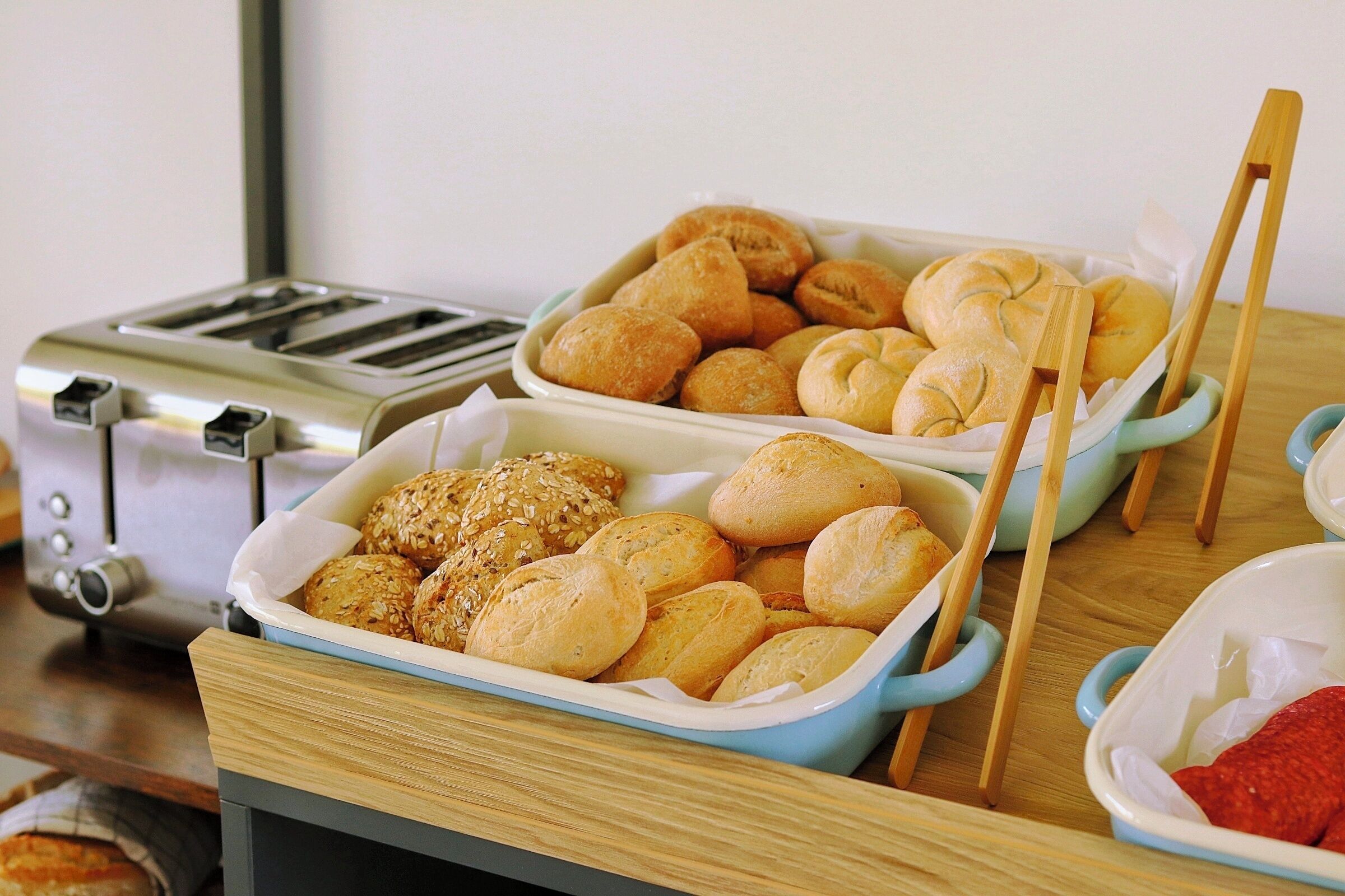 Hidangan sarapan