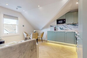 Cucina privata