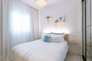 Room - Condo ideal for couples 7 min from the beach (Punta Cana)