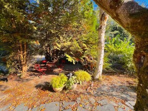 Exterior - Squamish Cabins (Whistler)