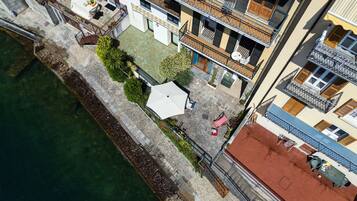 Duplex, Lake View | Exterior
