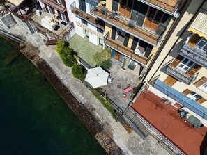 Duplex, Lake View | Exterior - Cool Colonno (Colonno)