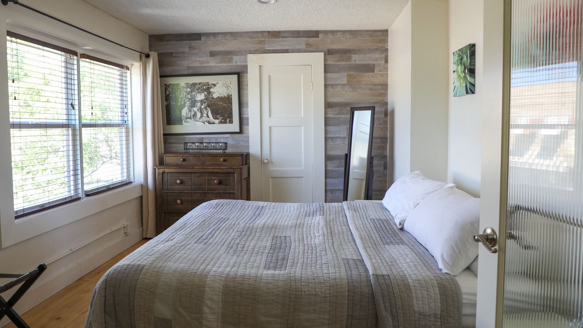 Superior Suite, Private Bathroom (Loft Suite #4)