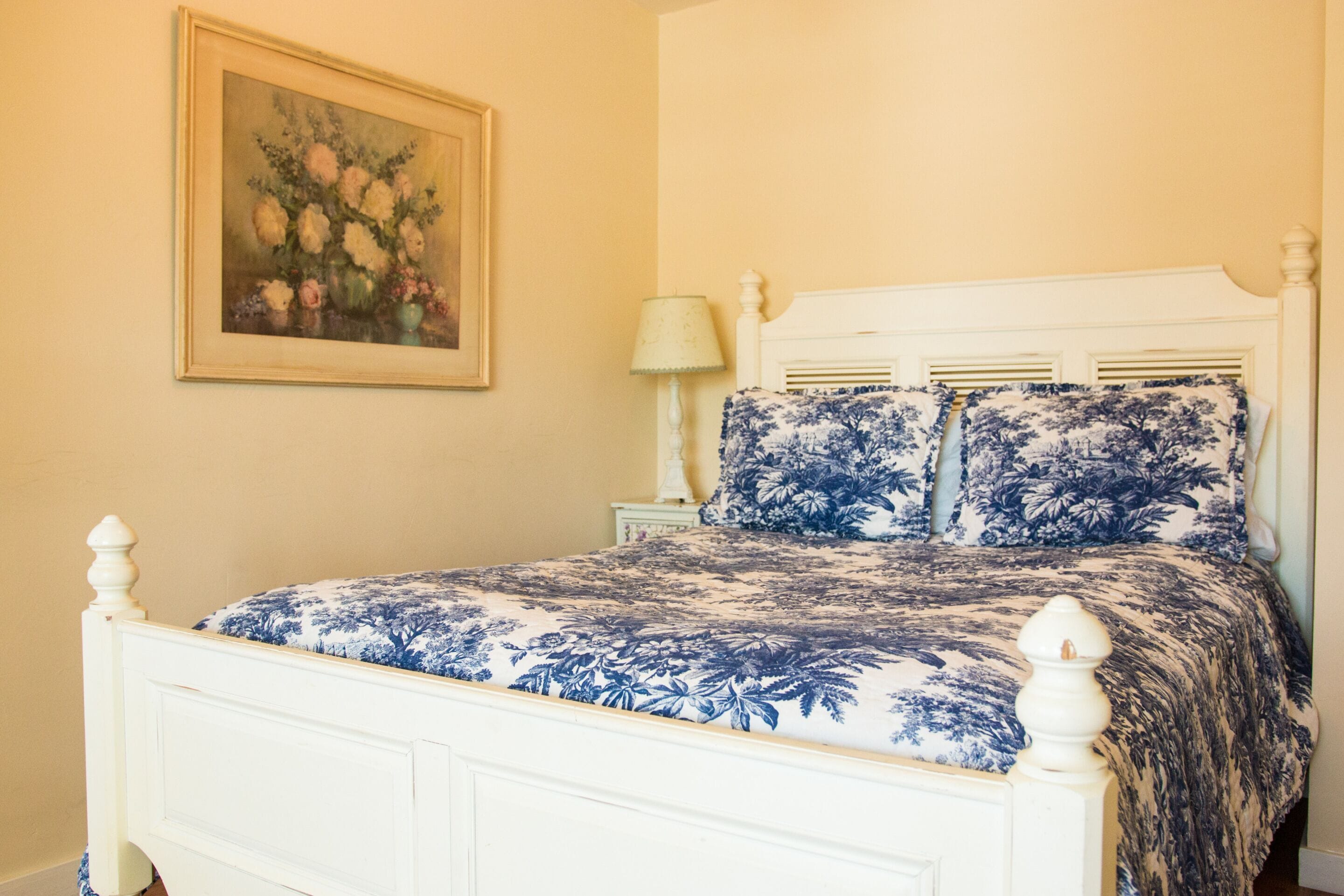 Traditional Suite, Ensuite, Mountain View (Traditional Queen) | 1 bedroom