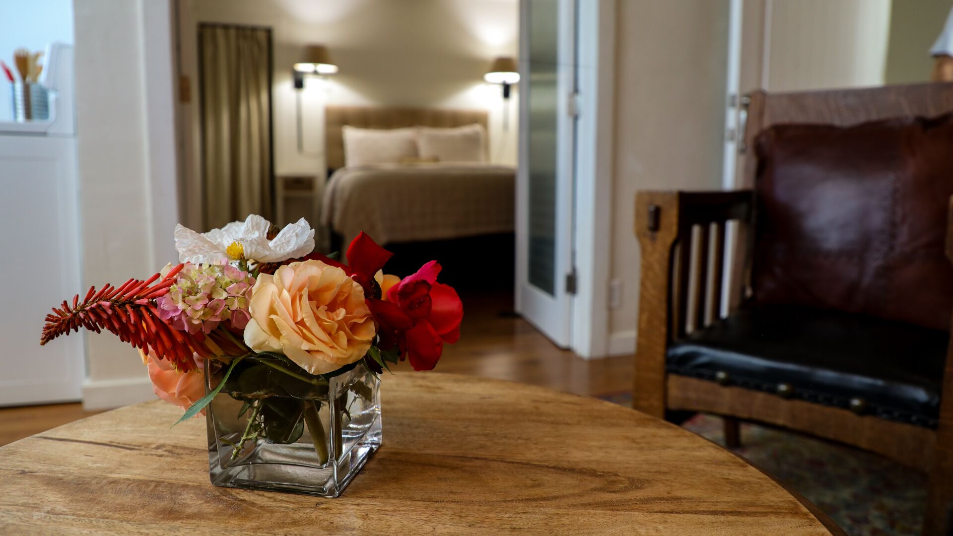 Traditional Suite, Ensuite (Study #7) | Lounge
