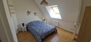 3 Schlafzimmer, Bügeleisen/Bügelbrett, WLAN, Bettwäsche