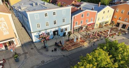 Hotel Zum Kellermann