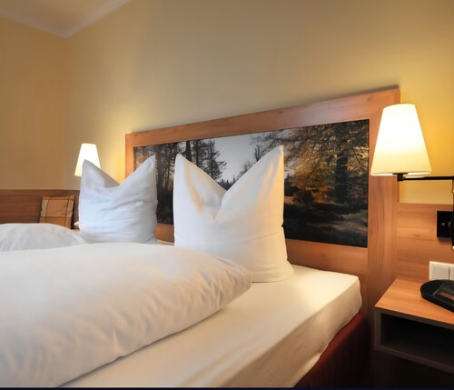 Hotel Zum Kellermann