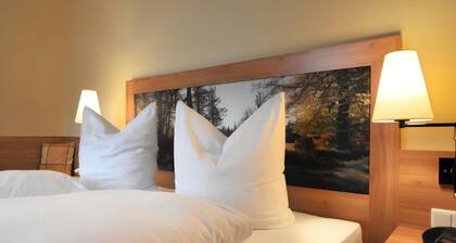 Hotel Zum Kellermann
