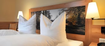 Hotel Zum Kellermann