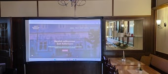 Hotel Zum Kellermann