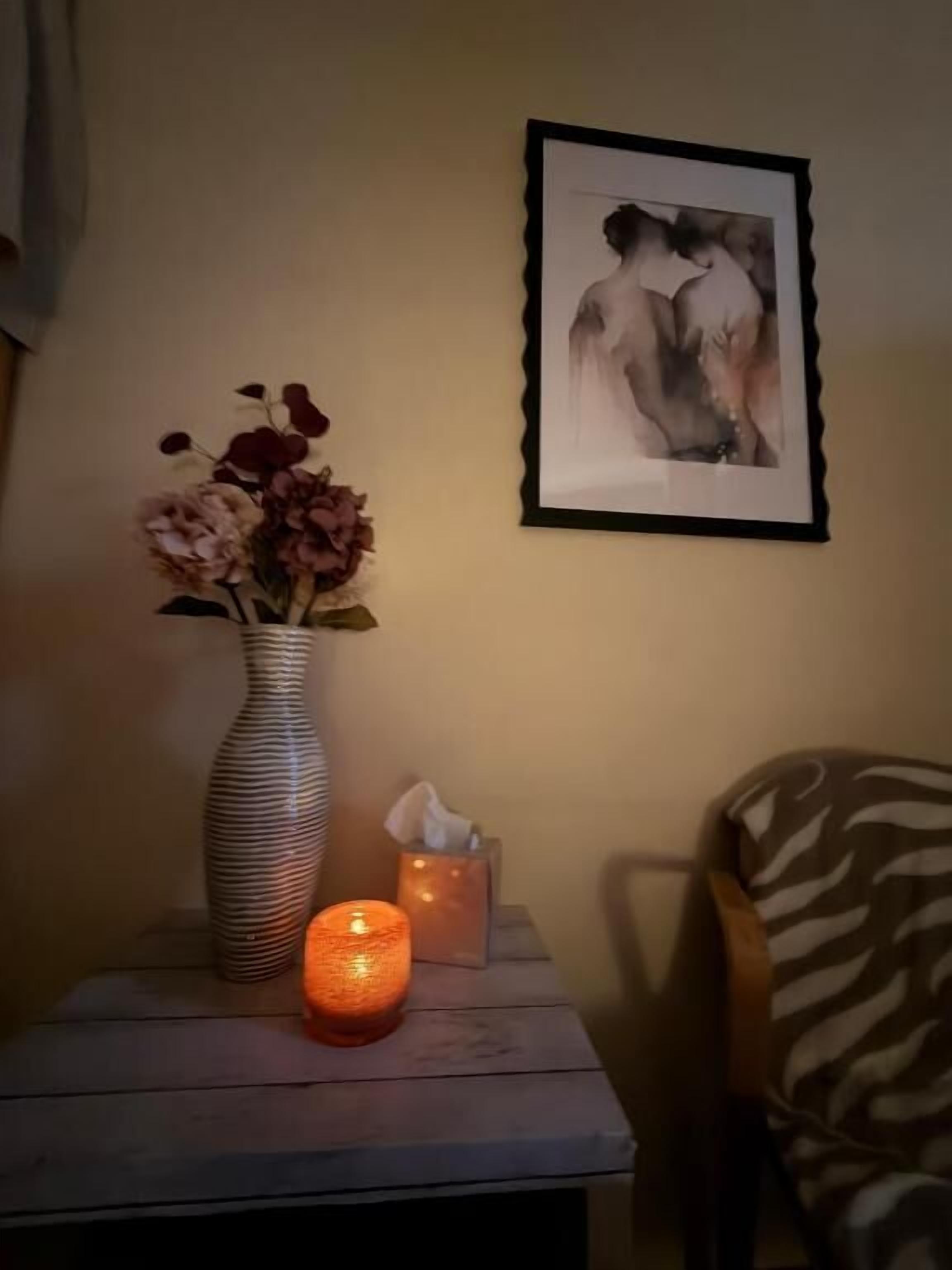 Dormitorio compartido, solo para mujeres | Interior