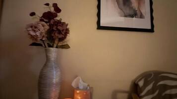 Dormitorio compartido, solo para mujeres | Interior