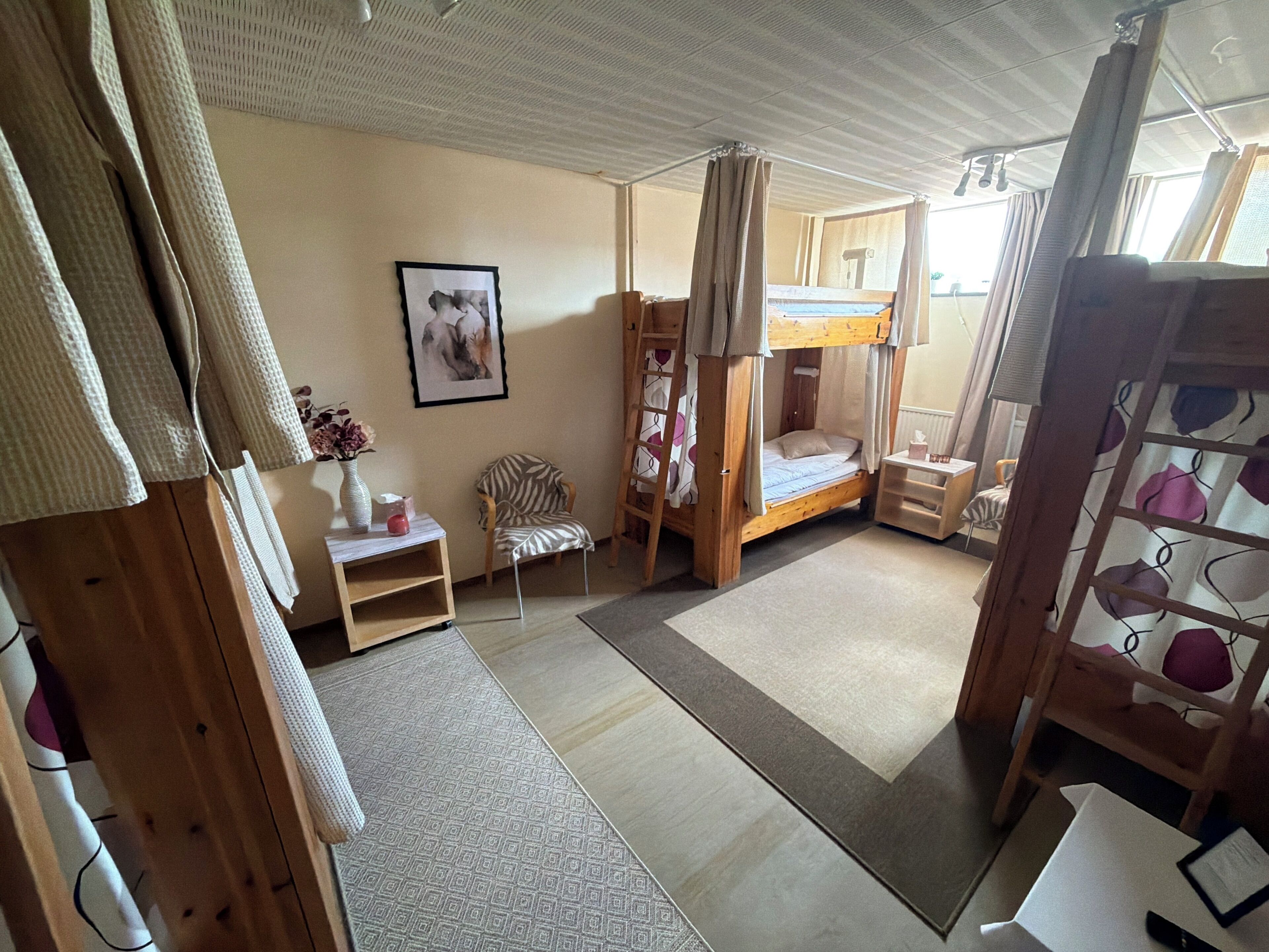 Shared Dormitory, Women only | Free WiFi