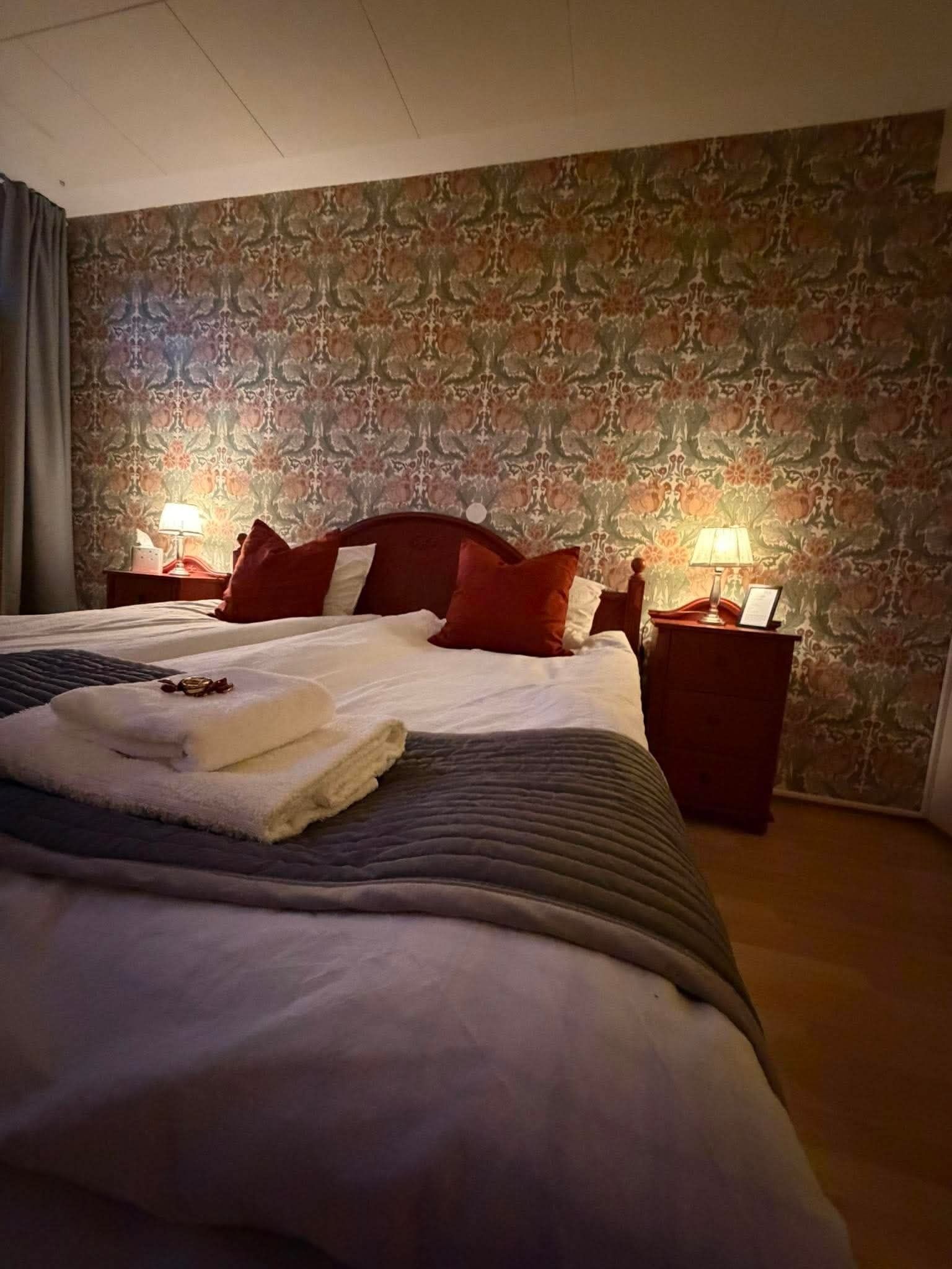 Classic Double Room | Free WiFi