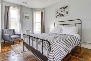 아파트 (2 Bedrooms) | 내부