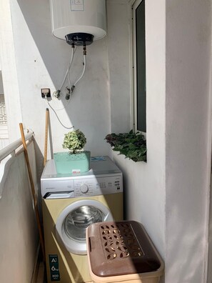 Property grounds - Vrbo Property (Casablanca)
