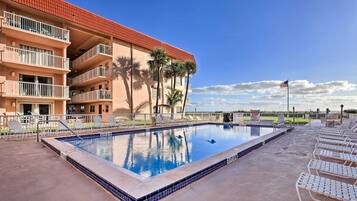 Apartamento (2 Bedrooms) | Parte interna
