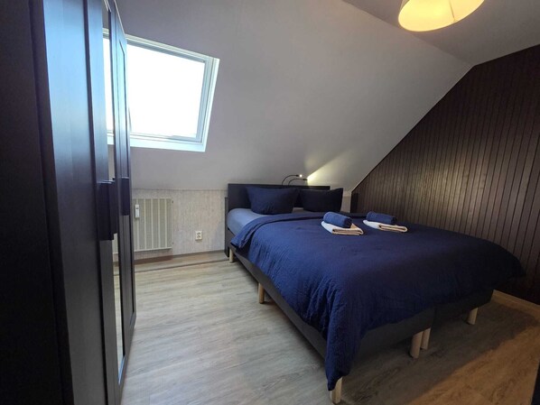 Room - Eifel Pearl Manderscheid 2 (Manderscheid)
