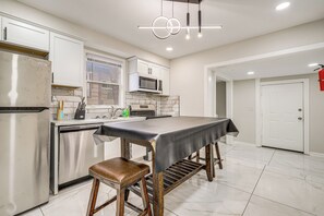 House (3 Bedrooms) | Interior - Game-day Getaway Near Arrowhead Stadium & Casinos! (Kansas City)