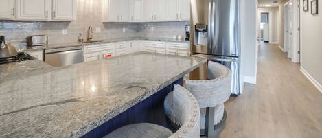 Apartment (4 Bedrooms) | Interior