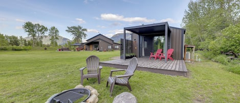 House (1 Bedroom) | Front of property