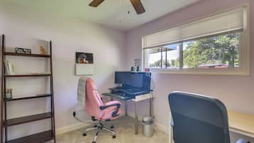 Rumah (2 Bedrooms) | Interior