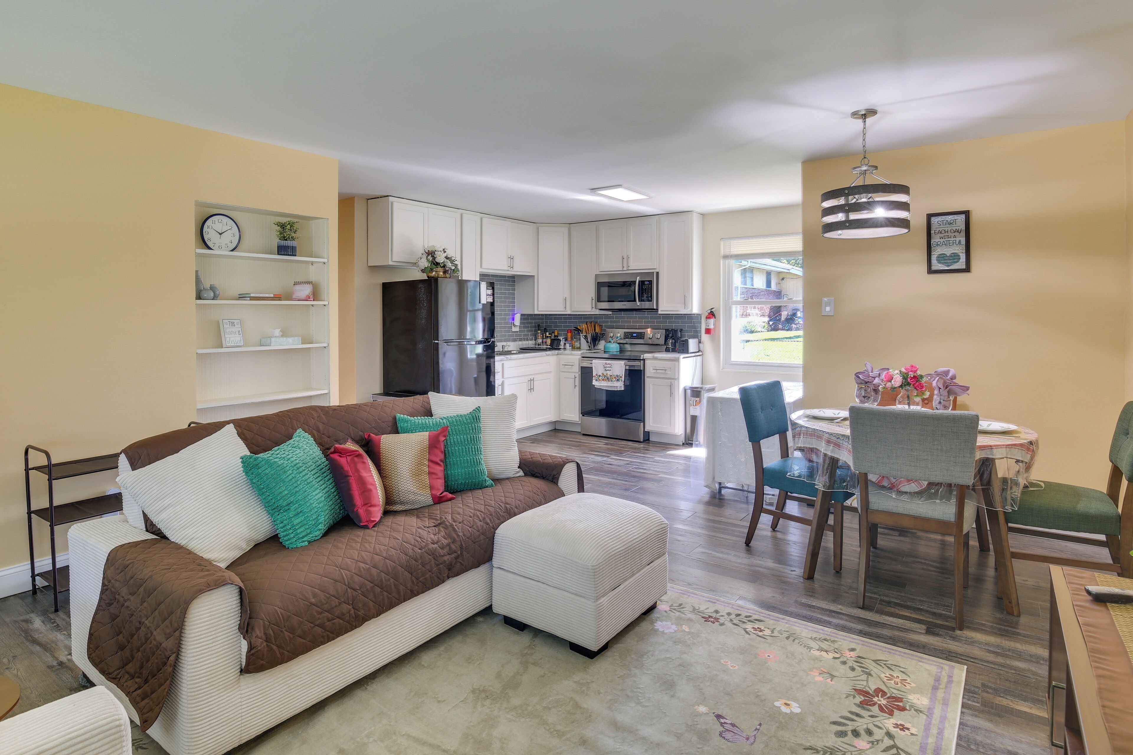 Casa (2 Bedrooms) | Fachada da propriedade