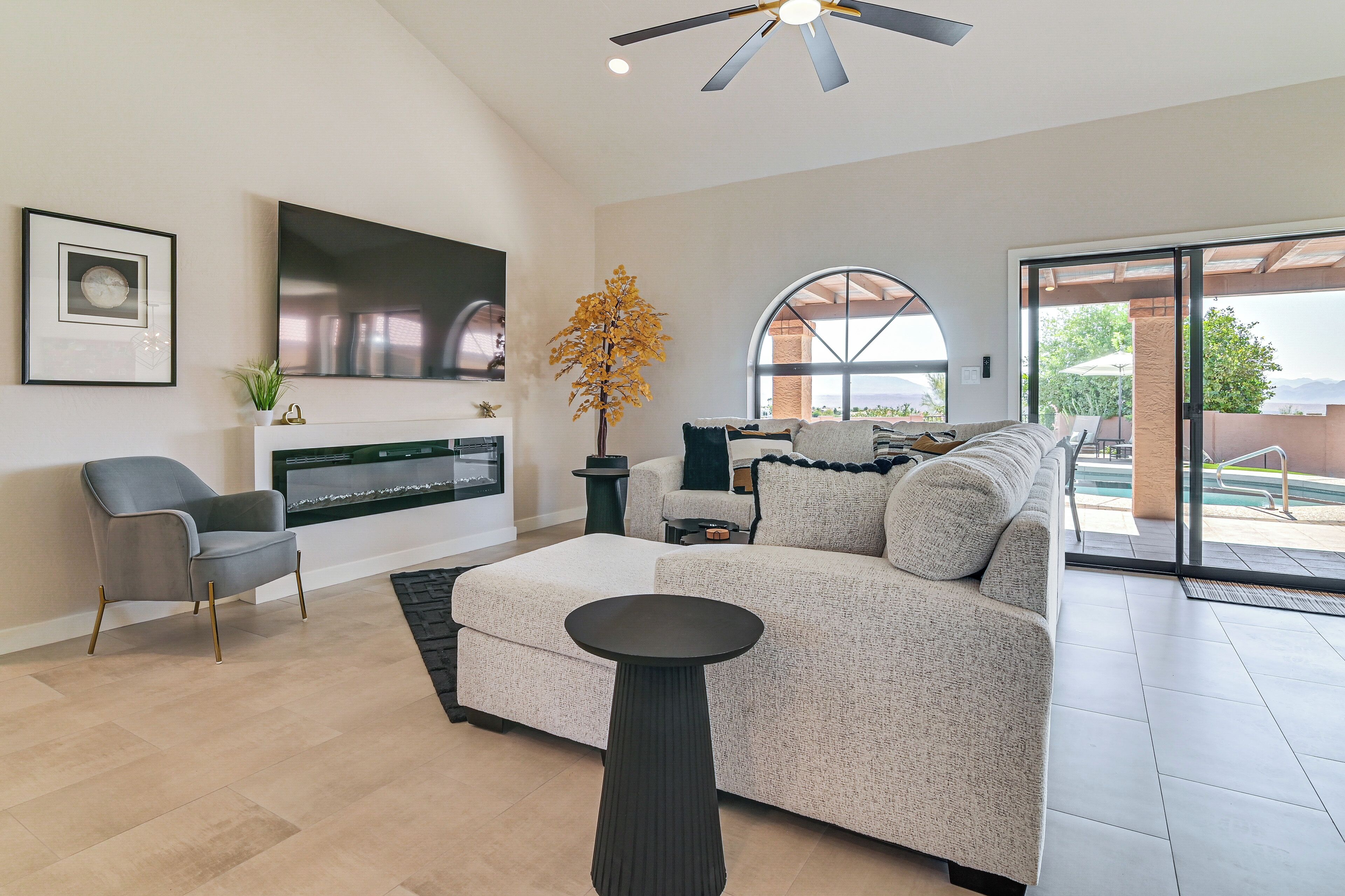 Casa (4 Bedrooms) | Parte interna