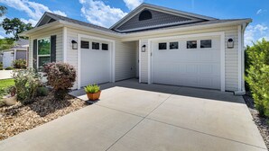 Hus (3 Bedrooms) | Innvendig